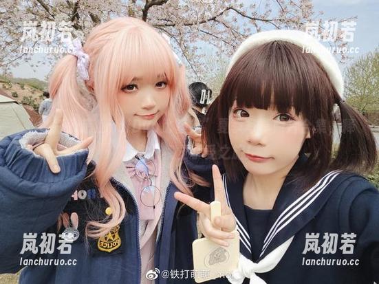 “铁打萌萌_moiDva比基尼”夏季写真照片合集，释放你的视觉享受之旅！