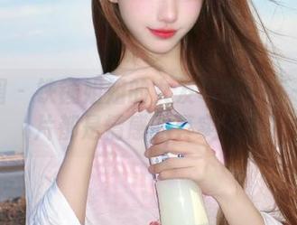 微密圈 – 铁锤姐姐的女友写真：每一张照片都是情感的真实流露