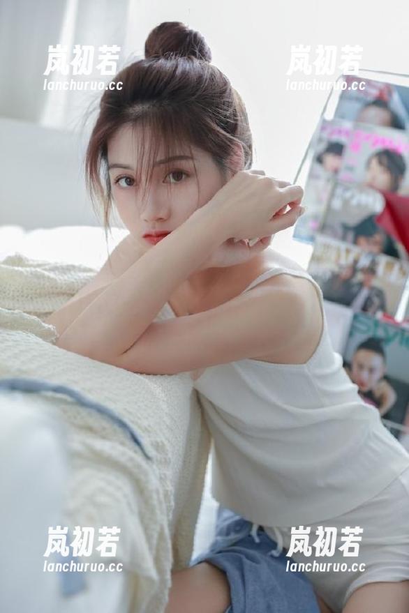 雅雅的气质呀 微密圈 - 充满乐趣的雅雅的气质呀双马尾图集,精选照片捕捉她的独特魅力!