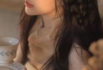 青豆客 – 徐妍馨Mandy的秘密私拍资源，满载故事与美的绝妙融合