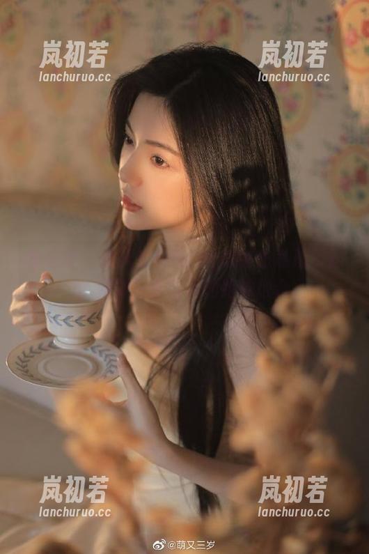 青豆客-徐妍馨Mandy 青豆客 - 徐妍馨Mandy的秘密私拍资源,满载故事与美的绝妙融合