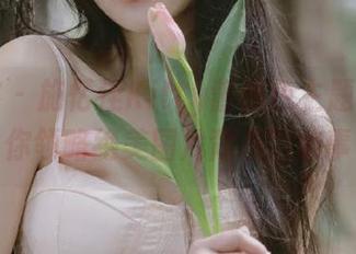 青豆客 – 施忆佳Kitty酱黑色主题写真合集，带你领略绝美图片背后的故事与情感