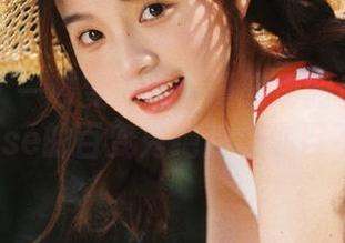青豆客 – 一秒变女神！谭晓彤的私房图包中，Elise的百变秀绝对让你目不暇接！