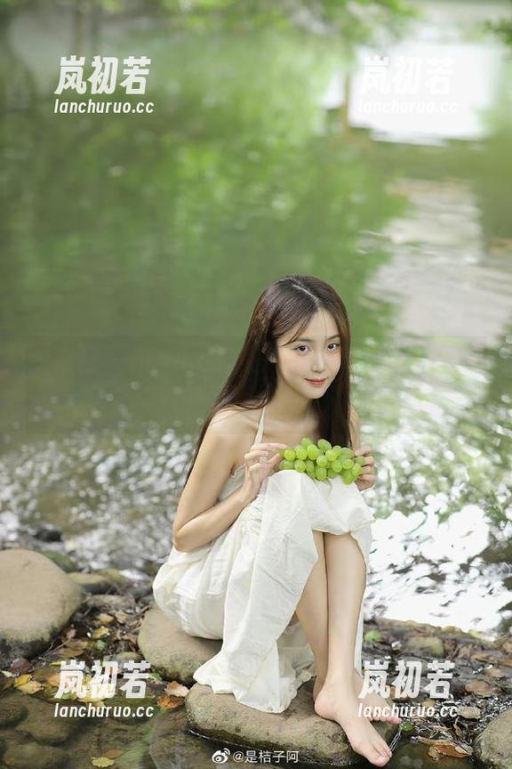 魅妍社-Mieko林美惠子 魅妍社 - Mieko林美惠子精彩连衣裙写真,高清壁纸让你一见倾心
