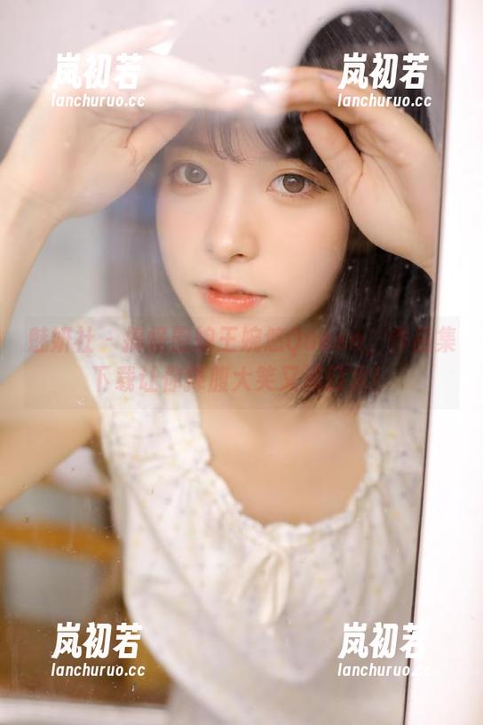 魅妍社-王婉悠Queen 魅妍社 - 搞怪厨娘王婉悠Queen,作品集下载让你捧腹大笑又流口水!