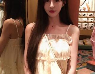 魅妍社 – 原图直击心灵，赵欢颜Jessica姐姐的写真作品让你感受不一样的魅力