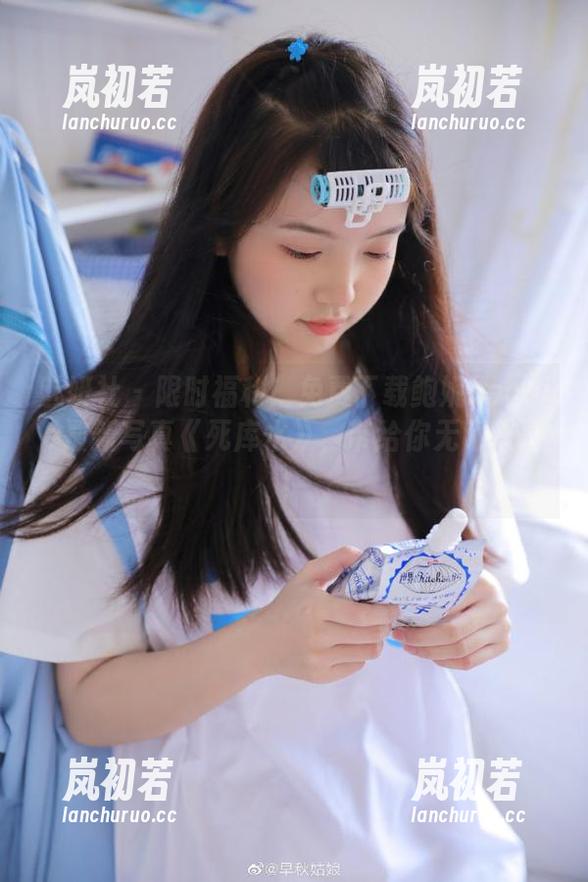 魅妍社-鲍妮boonie 魅妍社 - 限时福利!免费下载鲍妮boonie最新写真《死库水》,带给你无限惊喜!
