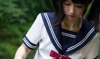 女巫COS之魔物喵nigisa全集大放送，下载链接让你直达梦幻之境！