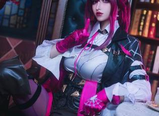 鹿八岁baby醉美和服少女合集，美图展现无尽的魅力