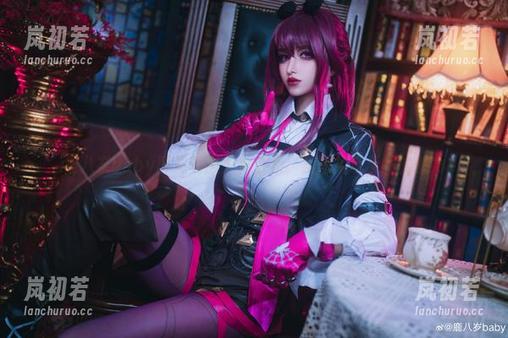 鹿八岁baby 鹿八岁baby醉美和服少女合集,美图展现无尽的魅力