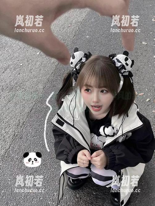 黑猫猫ovo 在黑猫猫ovo的私拍里,发现中华风的独特魅力和绝美美图!
