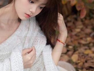 微密圈 – 探索黑饱宝的夏天魅力，下载全套写真，尽享清新绚丽的夏日风情！